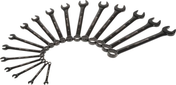 Image du produit Kraftwerk Jeu de clés à fourche