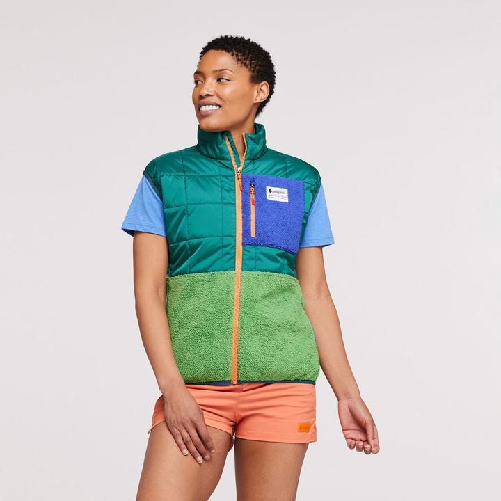 Immagine prodotto Cotopaxi Trico Hybrid Vest (S)