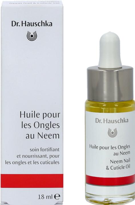 Immagine prodotto Dr. Hauschka Neem (18 ml)