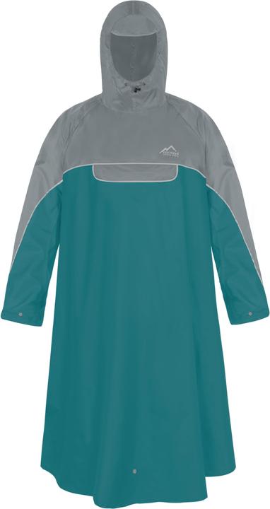 Image du produit Normani Regenponcho Tutunendo - 1924 (S/M)