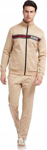 Produktbild Guess Herren-Jogginghose „Korbin Pant“. (L)