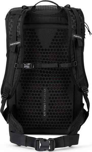 Image du produit Hannah Outdoor Dynamic 30L Backpack, black (30 l)