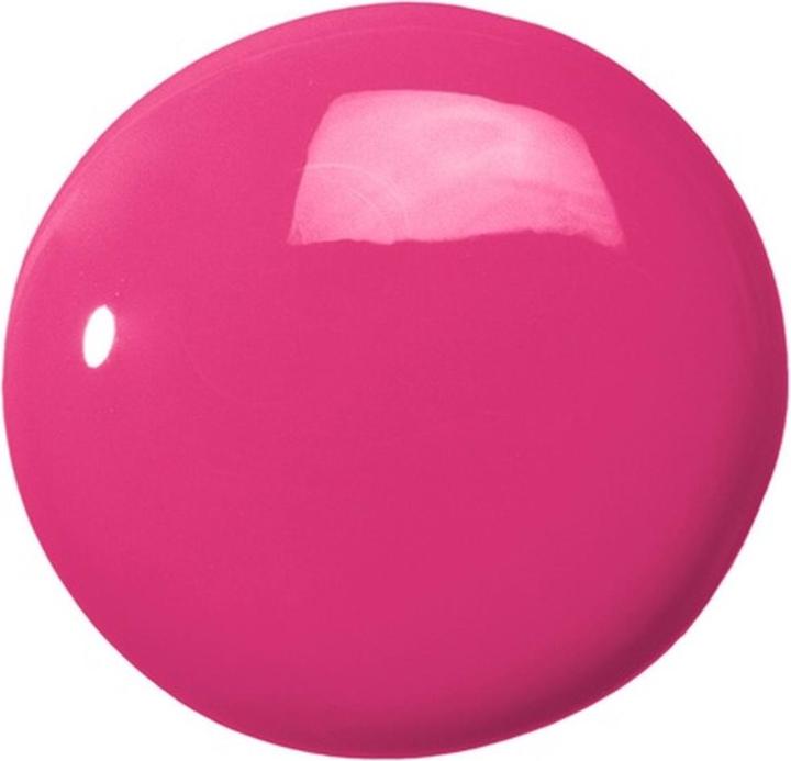 Image du produit Jessica CUST NAIL COL 431 (Sois heureux, Vernis couleur)