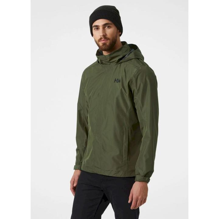 Immagine prodotto Helly Hansen Giacca Dublin (L)