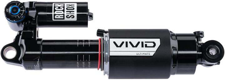 Image du produit RockShox Vivid Ultimate RC2T (230 mm, 65 mm)