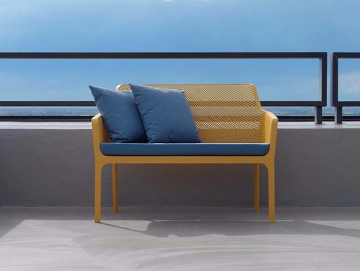 Image du produit Nardi Banc net (106 x 54 cm)