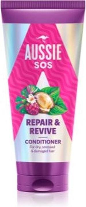 Image du produit Aussie Sos Repair Revive Conditioner 200 Ml (200 ml)