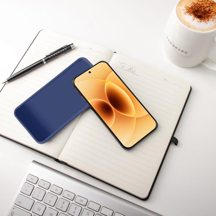 Actual product image Cadorabo Case for Xiaomi 17 Cover (Xiaomi 17)
