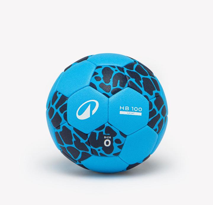 Produktbild Kipsta Handball HB 100 light Groesse 0 Polyurethan (0)