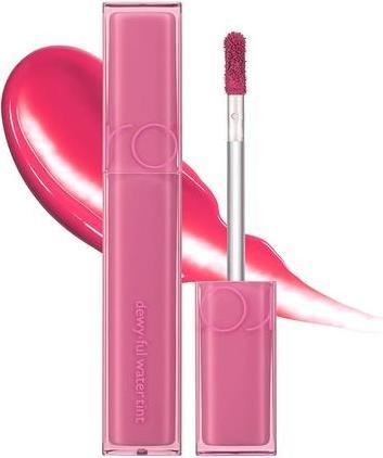 Immagine prodotto Rom&Nd Lucidalabbra a tinta acquosa Dewyful 0,18 fl oz 05 Taffy (05 Taffy)