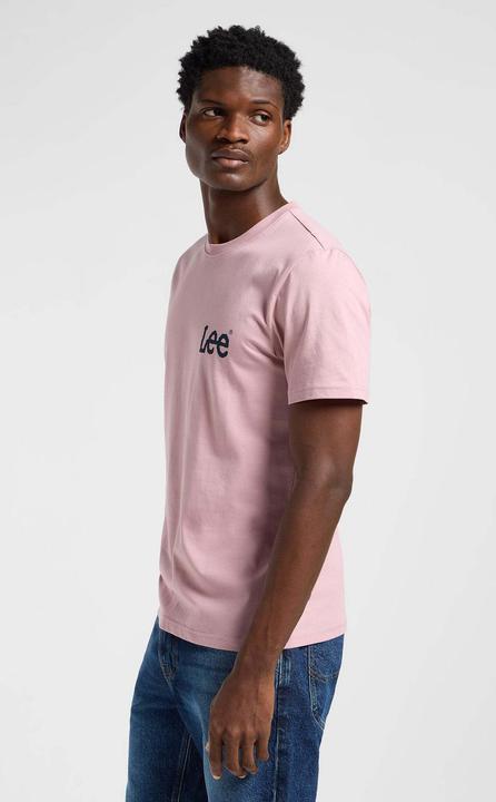 Actual product image Lee T-Shirt Medium Wobbly Tee (M)