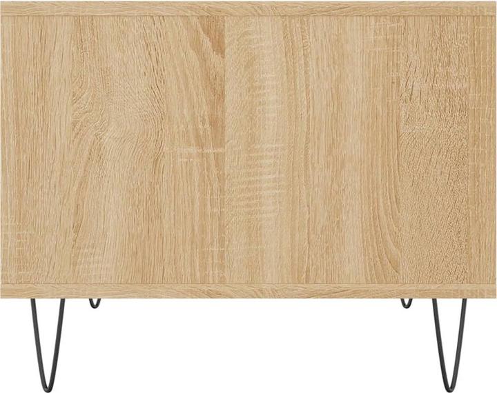 Image du produit vidaXL Couchtisch (60 x 50 x 40 cm)