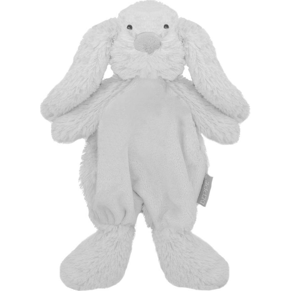 Beppe Charlotte Hase grau 28cm