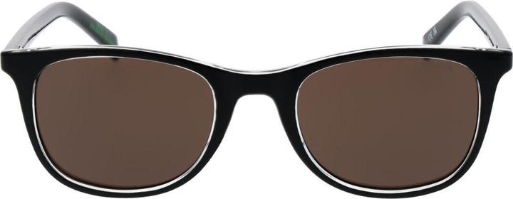 Actual product image Levis Square Full-Rim Sunglasses