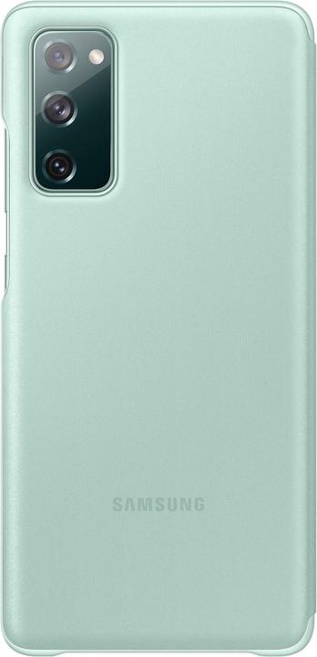 Produktbild Samsung Smart Clear View Cover (Samsung Galaxy S20 FE, Samsung Galaxy S20 FE 5G)