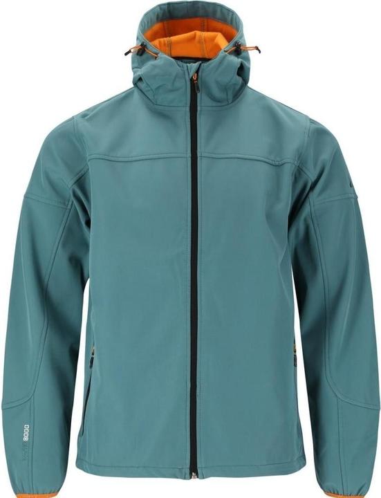 Immagine prodotto Whistler Duble 8000 (L)