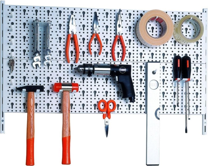 Immagine prodotto Element-System Werkzeug Aufhängeset