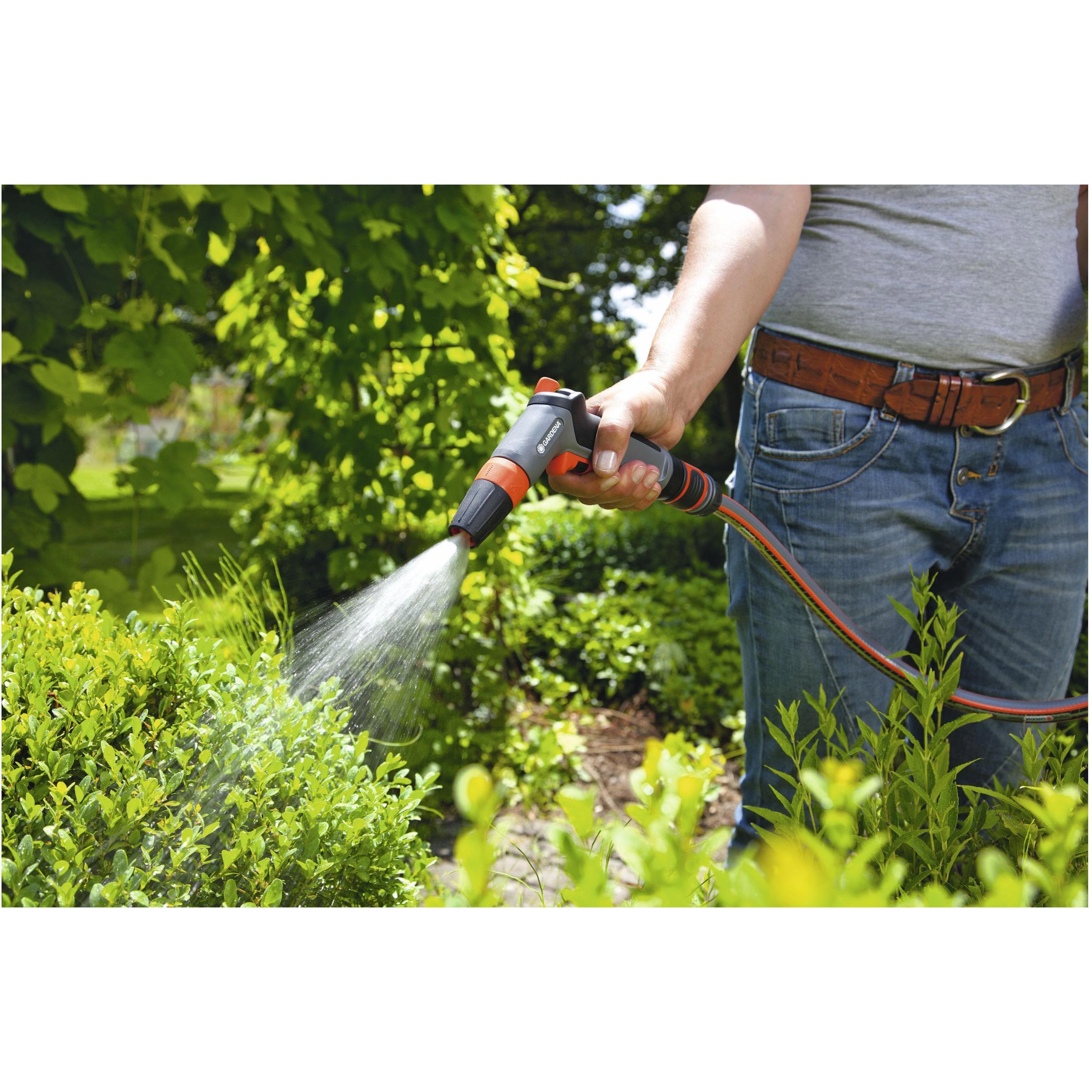 Thumbnail - Gardena, Gartenbrause, Classic