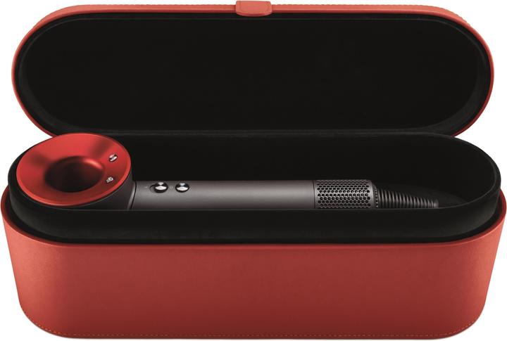 Dyson Supersonic + Box