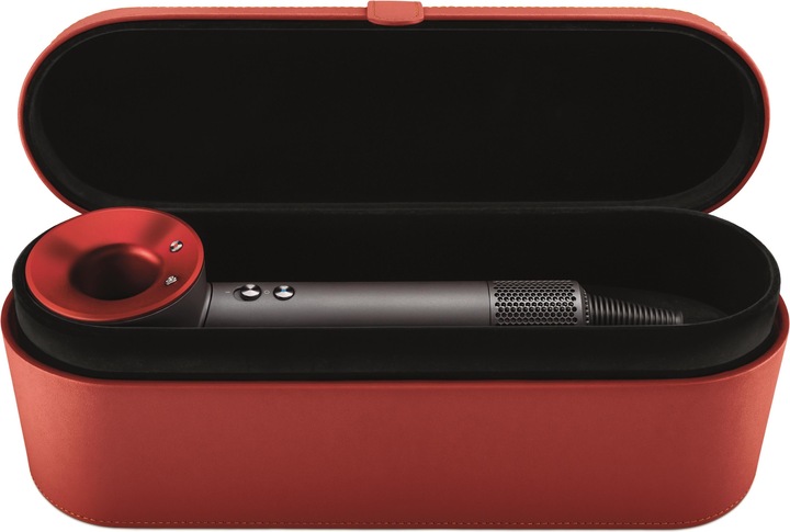 Produktbild Dyson Supersonic + Box