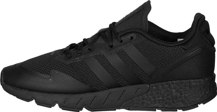 Actual product image adidas ZX 1K Boost shoes core - 87393 (38)