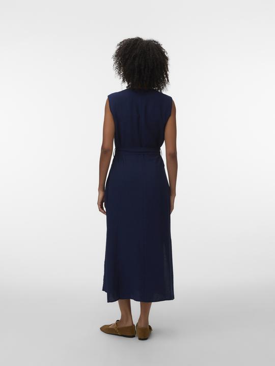 Actual product image Vero Moda VMJAYLIN Langes Kleid Kleid (XL)