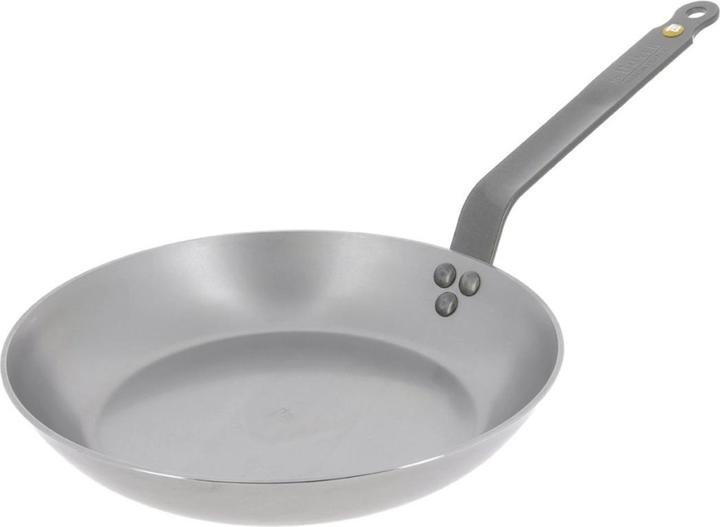 Actual product image de Buyer Mineral B Element (24 cm, Frying pan, Iron, Steel)