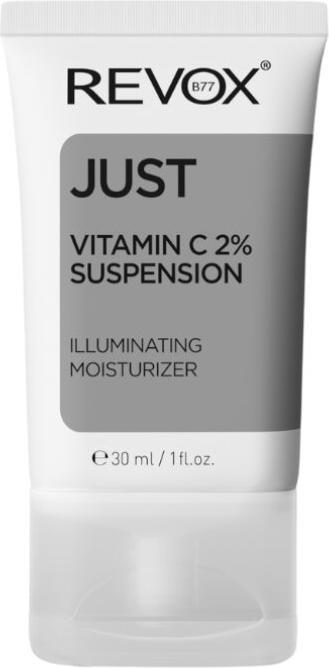 Immagine prodotto Revox JUST vitamina C 2% sospensione 30ml (30 ml)