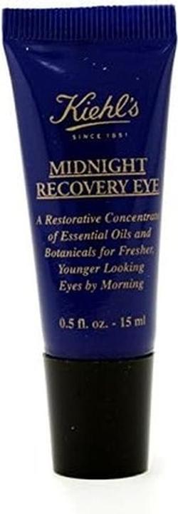 Immagine prodotto Kiehl's Crema Occhi Recupero Mezzanotte (Crema per la cura degli occhi, 15 ml, Notte)