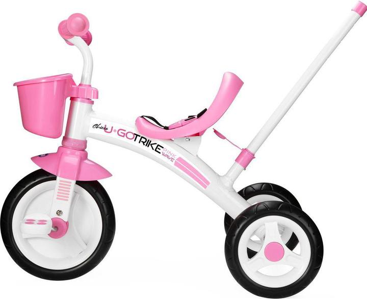 Actual product image Chicco Move 'N' Grow