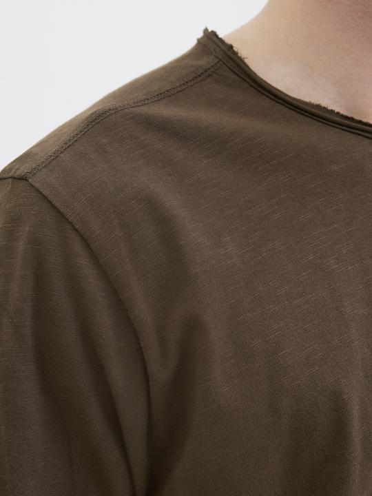 Produktbild Jack & Jones Jjebasher Tee O-Neck Ss Noos (XXL)