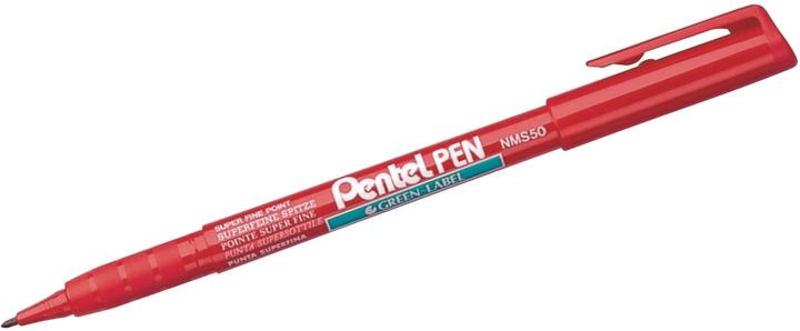 Produktbild Pentel Permanent Marker Green-Label NMS50 (1x)