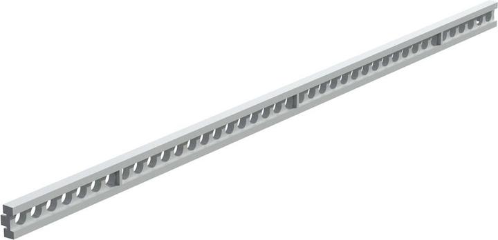 Immagine prodotto Schroff Strisce isolanti - STRISCE ISOLANTI 84TE 10pz.