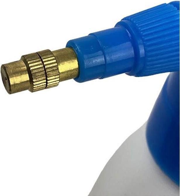 Actual product image AquaKing Wasser-Zerstäuber 2 Liter (2 l)