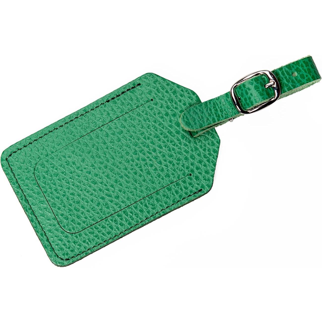 Pack Easy, Reisezubehör, Adresshalter, Grün, (Schlösser & Anhänger)