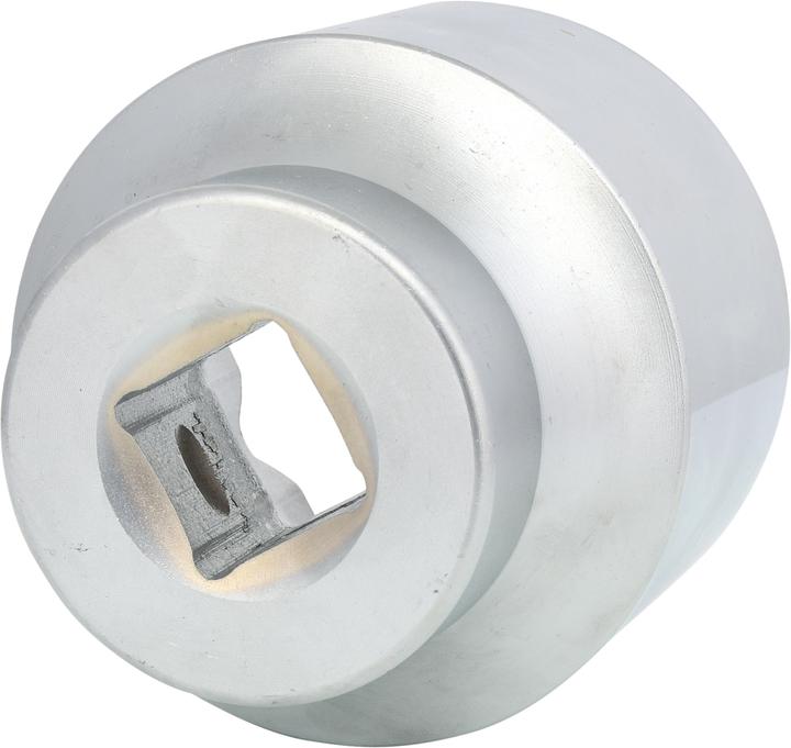 Produktbild KS Tools 1" 12-Kant-Stecknuss kurz (75 mm)