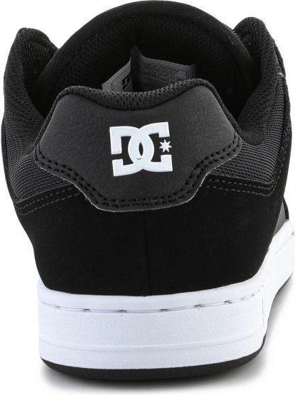 Image du produit DC Shoes - Baskets MENTECA - Homme (43)
