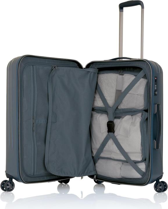 Actual product image Pack Easy Genius (80 l)