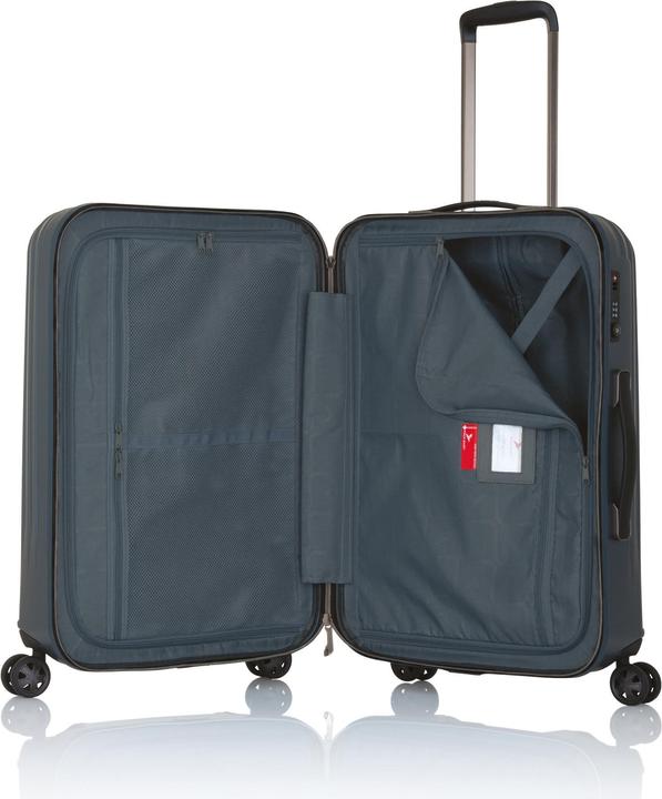 Actual product image Pack Easy Genius (80 l)