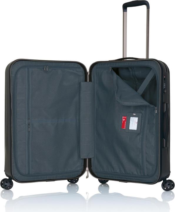 Immagine prodotto Pack Easy Genius (124 l, L (90 - 115l))