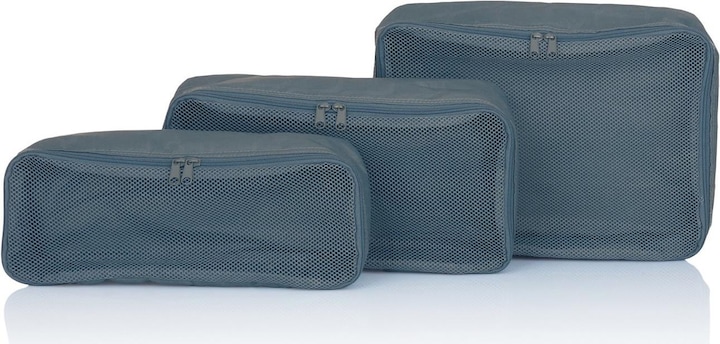 Immagine prodotto Pack Easy Genius (124 l, L (90 - 115l))