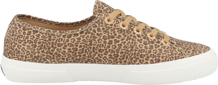 Immagine prodotto Superga 3750 Micro Leopard Print Leggera - 66625 (42)