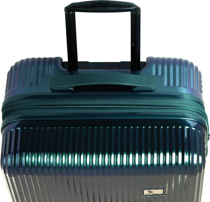 Produktbild Pack Easy Flow (73 l, M (50 - 90l))