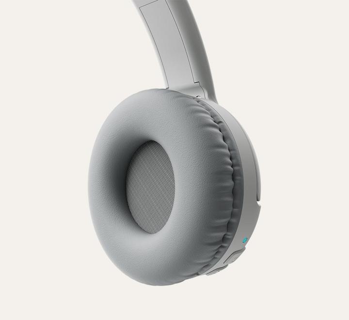 Image du produit Tonies Tonie-Kopfhörer Mondgrau