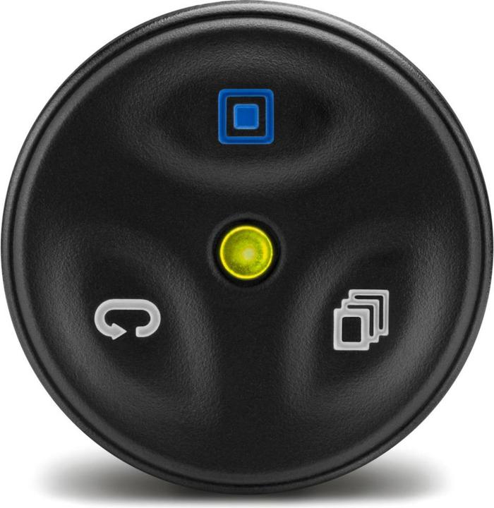 Produktbild Garmin Fernbedienung