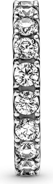 Image du produit Pandora Anneau Éternité étincelante (52, Argent 925)