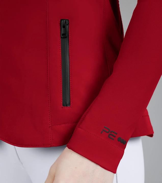 London Red