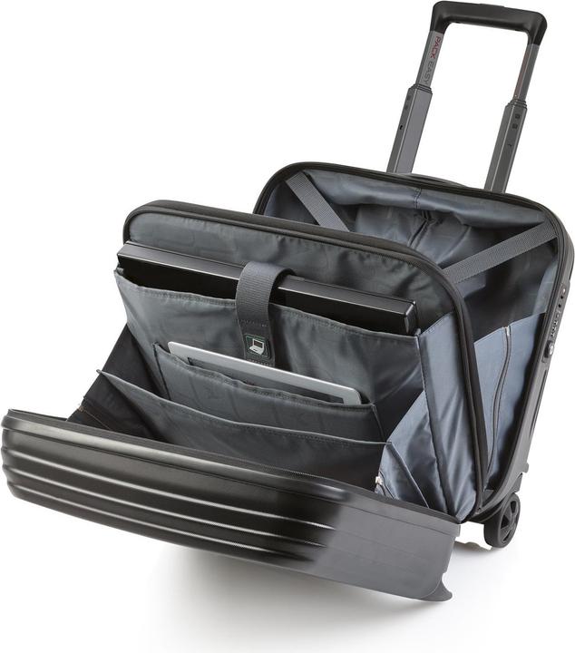 Actual product image Pack Easy Genius (47 l)