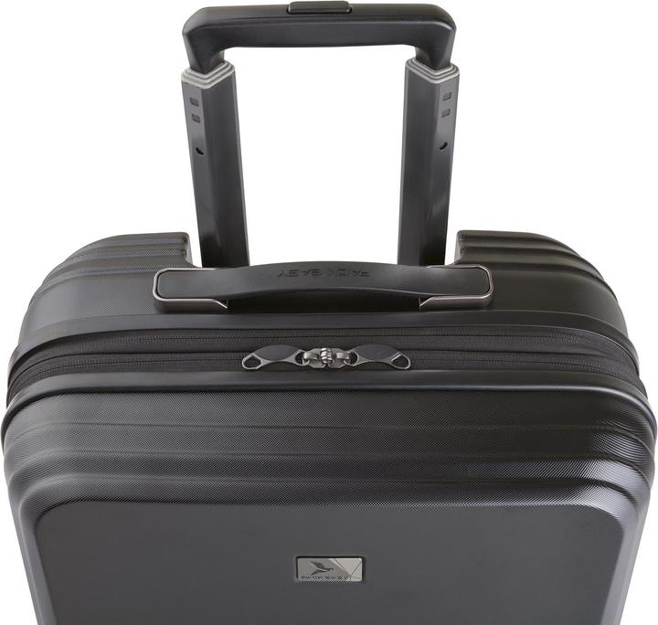 Actual product image Pack Easy Genius (47 l)