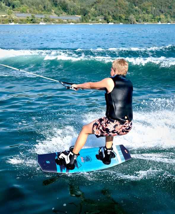 Productafbeelding Mesle Wakeboard Liberty 128 cm